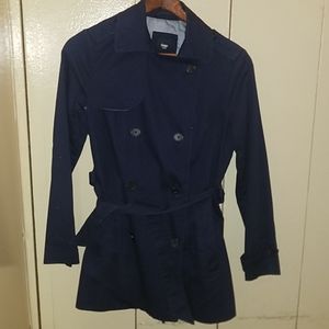 Gap rain jacket
